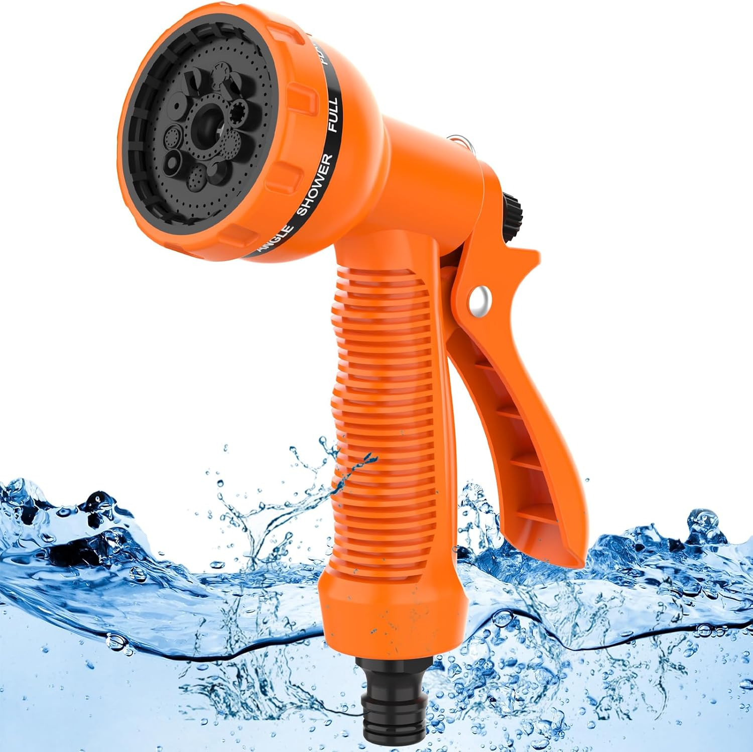 WATER SPRAY GUNS 1